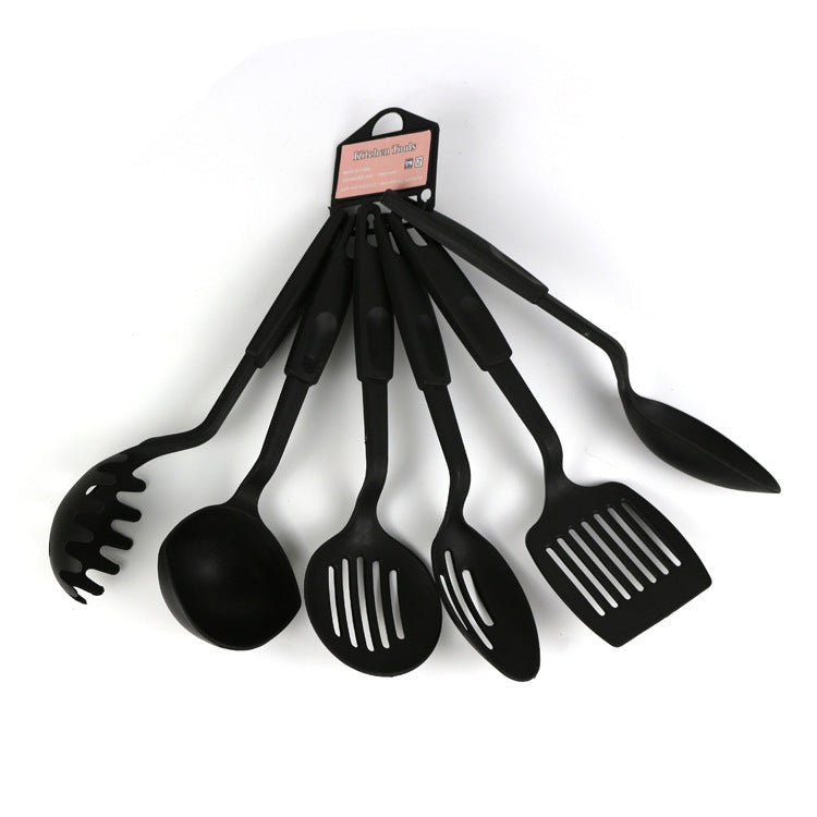 Transform Your Cooking Experience with the Kitchen Utensils Shovel Spoon Set